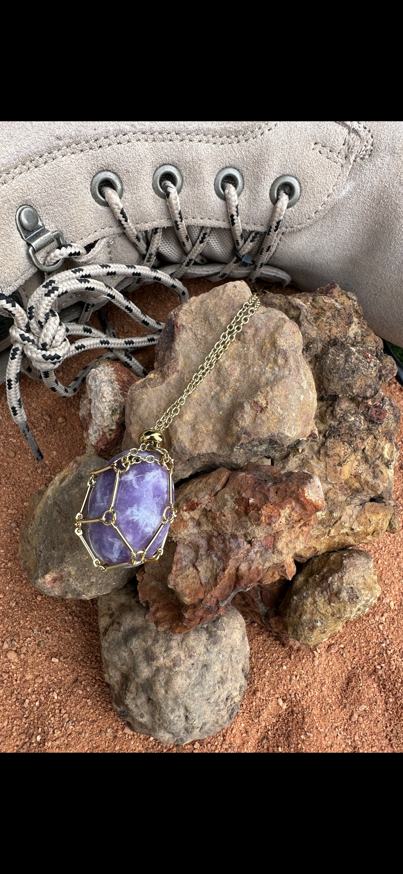 Sodalite