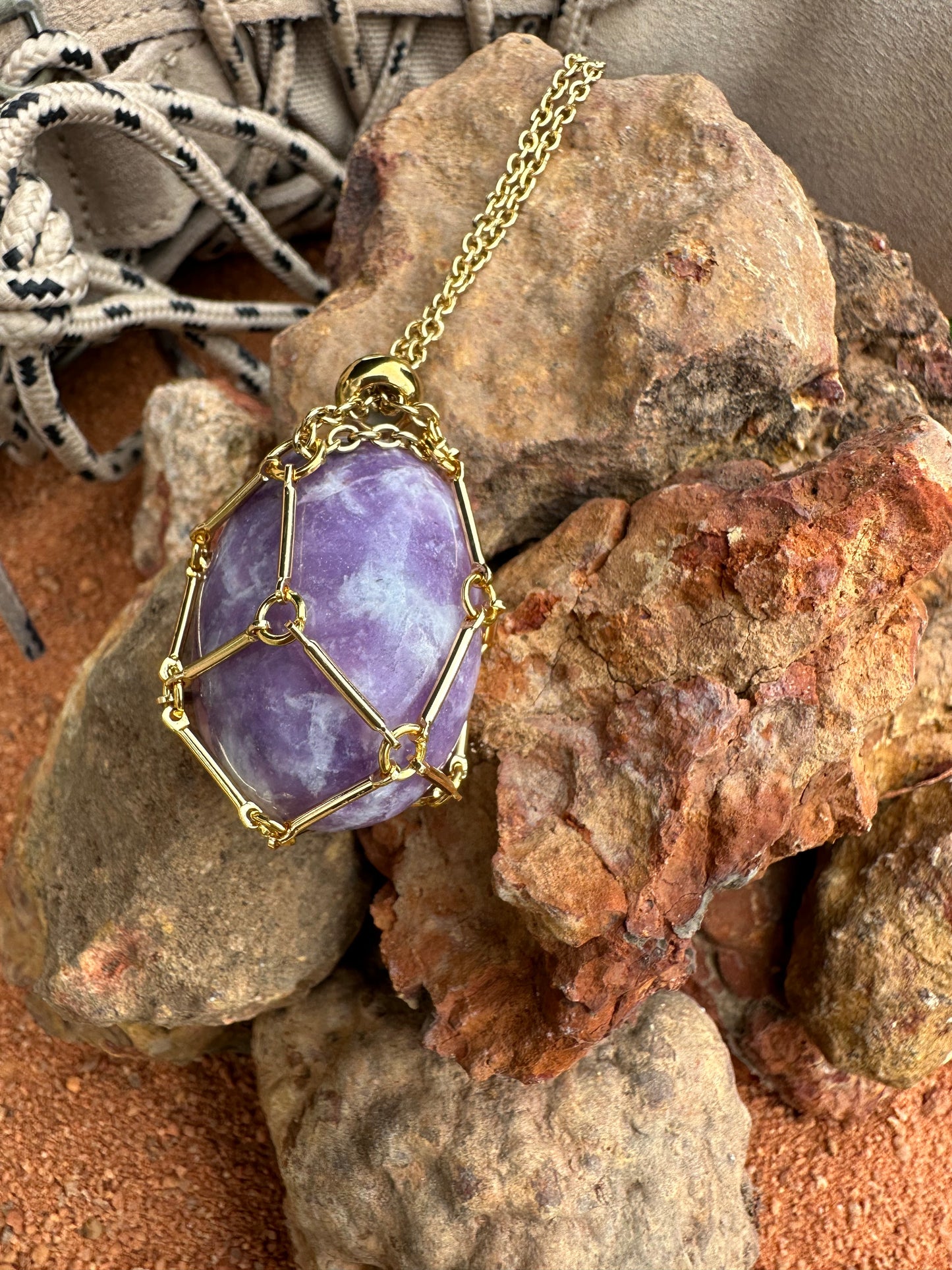 Amethyst