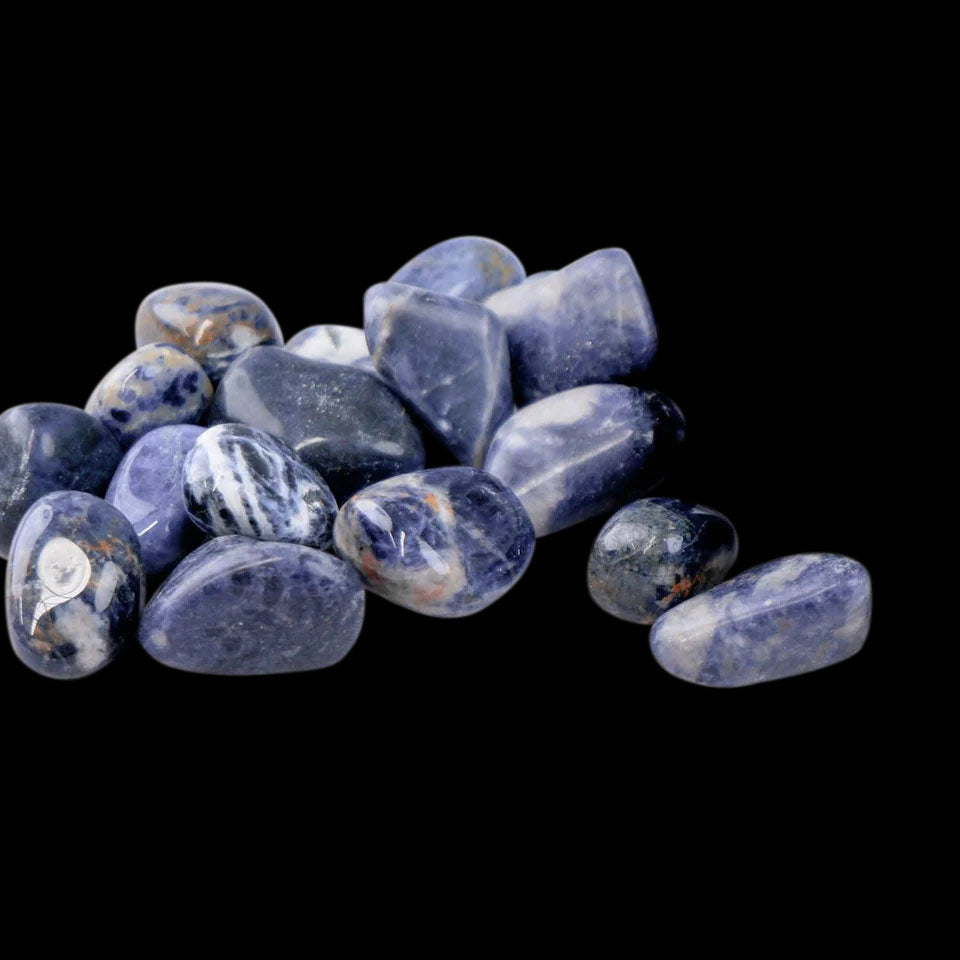Sodalite