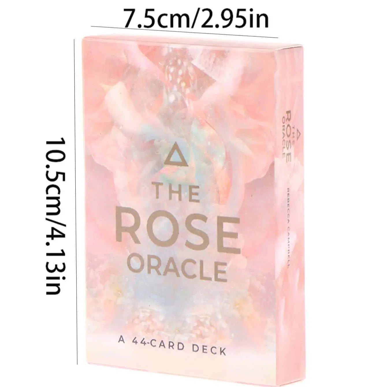 The Rose Oracle Card Deck