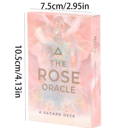 The Rose Oracle Card Deck