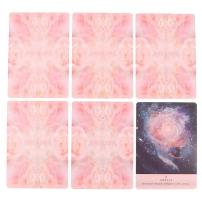 The Rose Oracle Card Deck