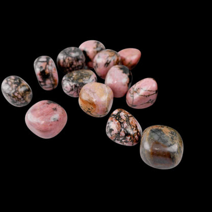 Rhodonite